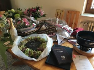 Geschenke
