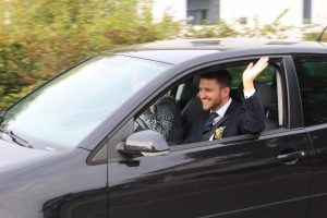 Wir sind dann mal weg!